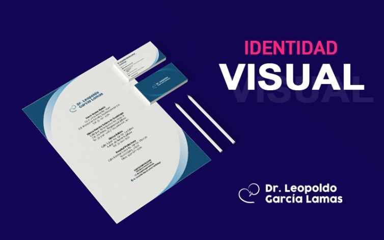 Identidad Visual