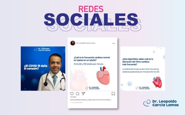 Redes Sociales